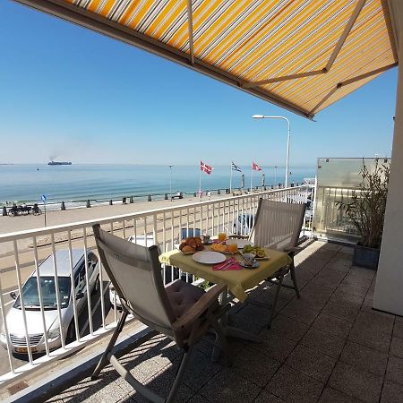 Apartment By The Sea Bed By The Sea Vlissingen Zewnętrze zdjęcie